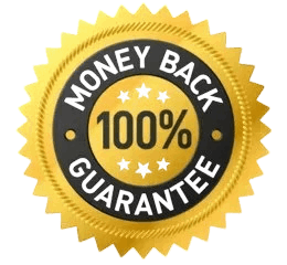 ROAR Lion’s Mane Moneyback Guarantee